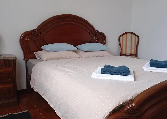 アパート Yellow Owl Ii Bedroom I