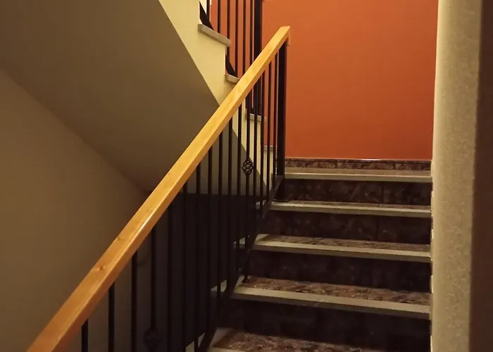 Yellow Owl Ii Bedroom I アパート Campanário