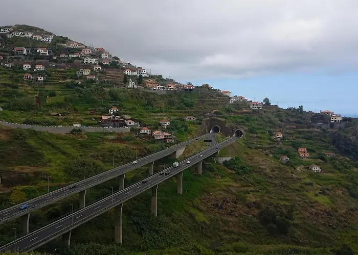 アパート Yellow Owl Ii Bedroom I *