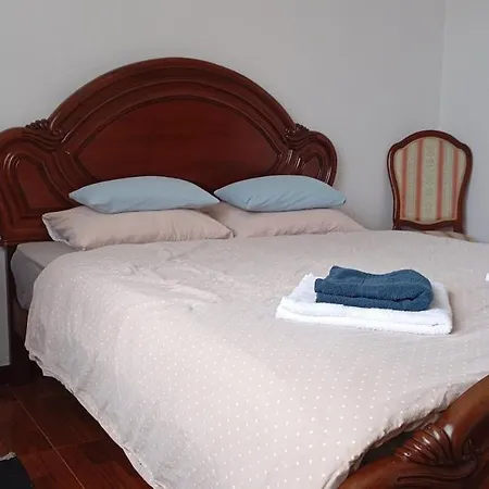 Apartamento Yellow Owl Ii Bedroom I