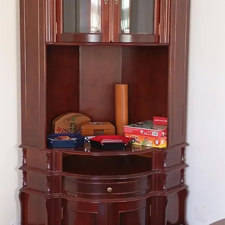 Apartamento Yellow Owl Ii Bedroom I