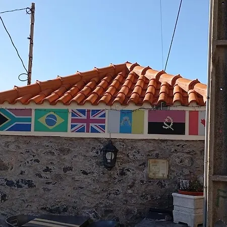 Yellow Owl Ii Bedroom I Apartamento