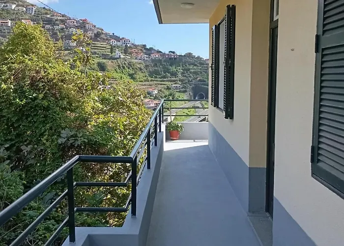 Apartamento Yellow Owl Ii Bedroom I *