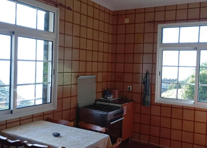 Apartamento Yellow Owl Ii Bedroom I *