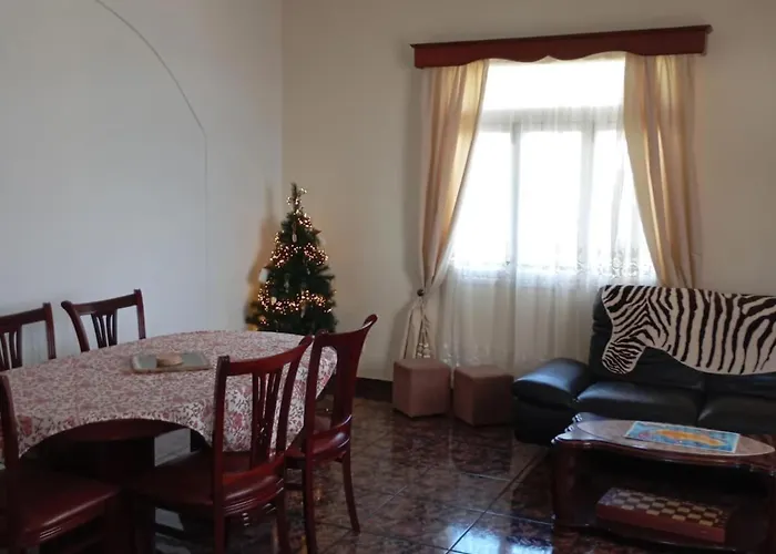 Yellow Owl Ii Bedroom I Apartamento *