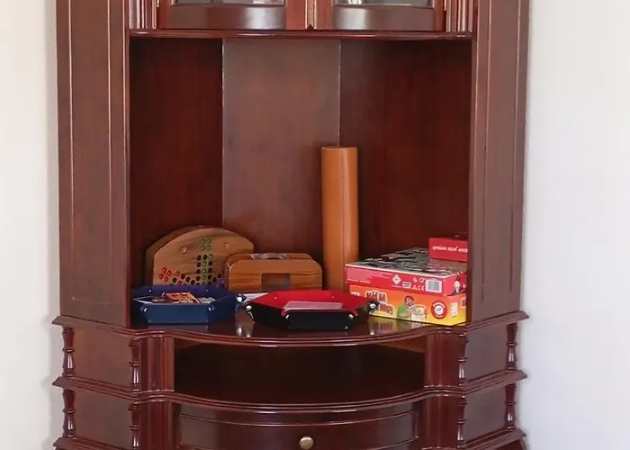 Apartamento Yellow Owl Ii Bedroom I