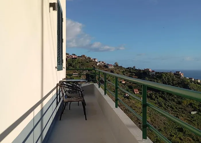 Apartamento Yellow Owl Ii Bedroom I