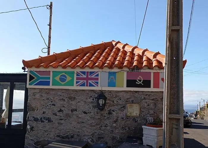 Yellow Owl Ii Bedroom I Apartamento